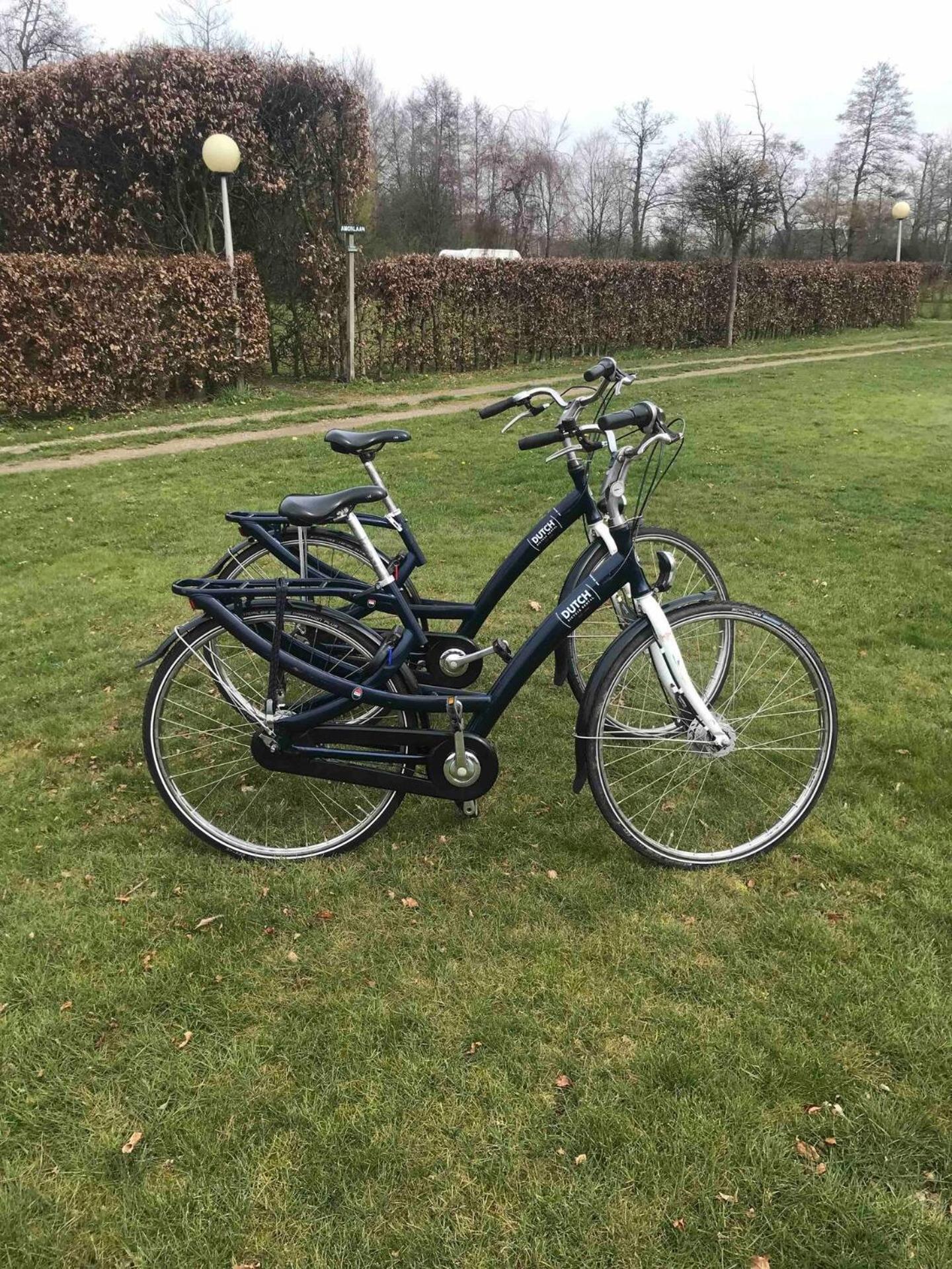 Charmante Woning Op Rustig Park Met Fietsen Epe Exterior foto