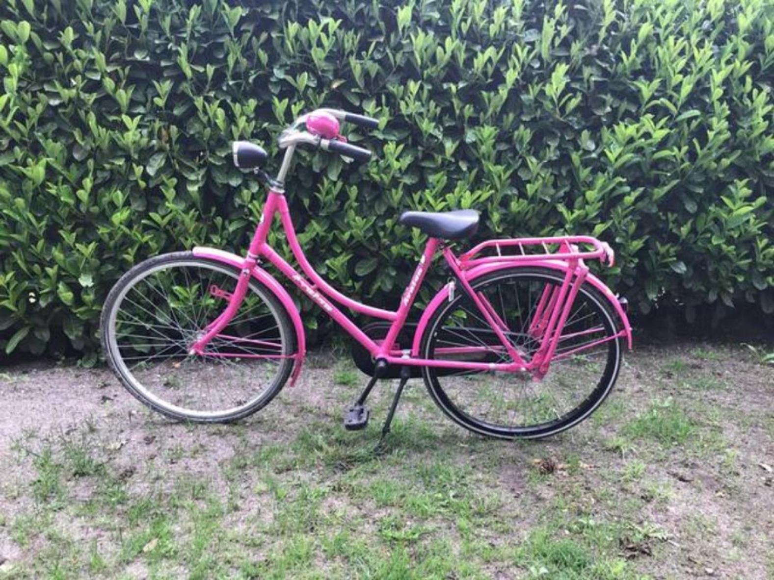 Charmante Woning Op Rustig Park Met Fietsen Epe Exterior foto